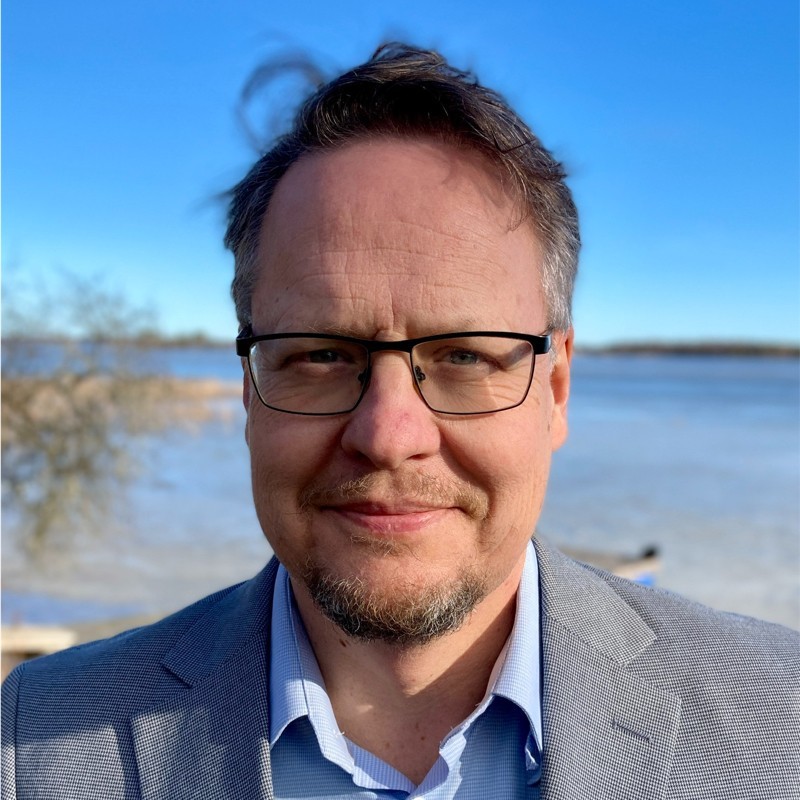 Jonas Kjernald